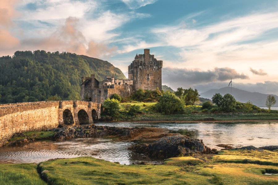 Que faire, que visiter dans les Highlands ? Les 15 plus beaux endroits en 2025