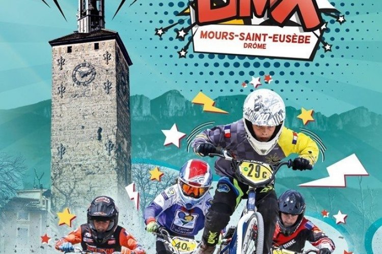 - © BMX_Organisation