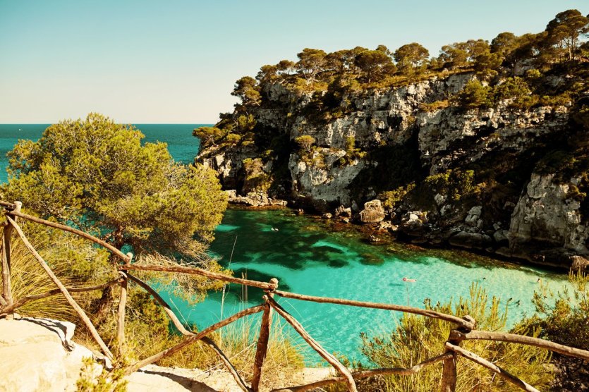 - © Thomas Cook Groupe
