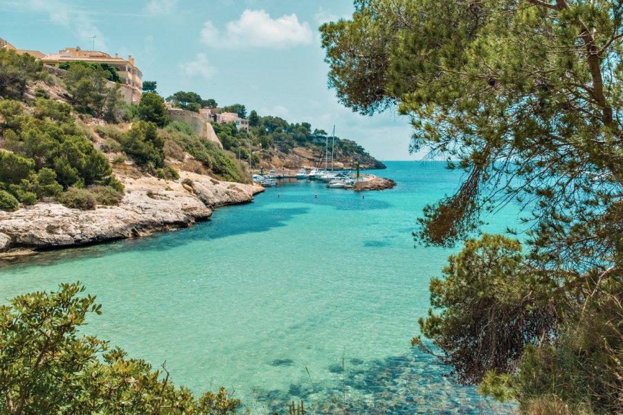 Les Baléares, un paradis méditerranéen