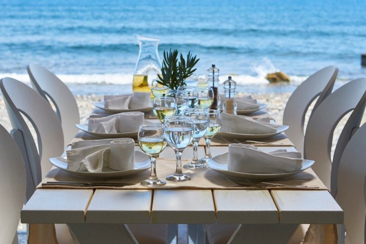 - © Mario Restaurant