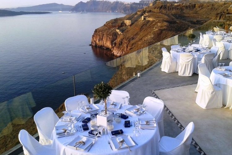- © Mario Restaurant