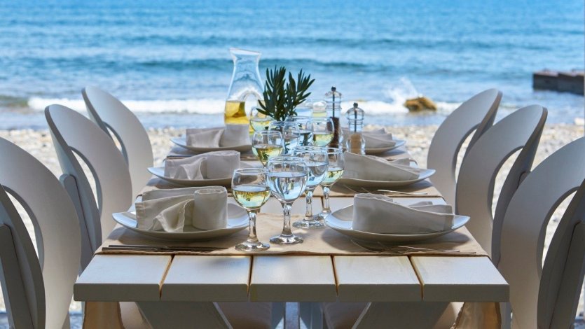 - © Mario Restaurant