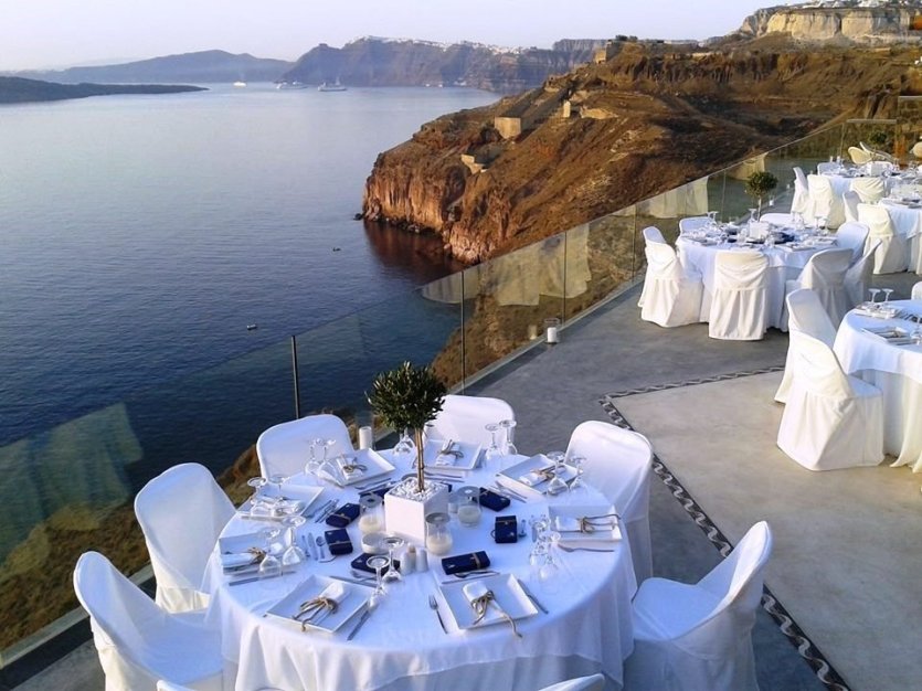 - © Mario Restaurant