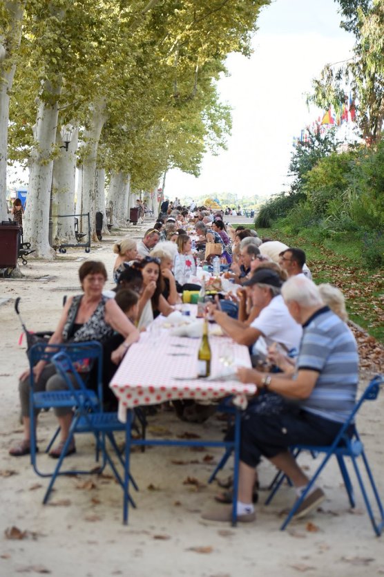 - © Montpellier Méditerranée Métropole