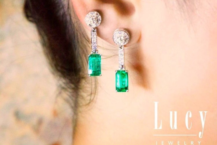 - © Lucy Jewelry
