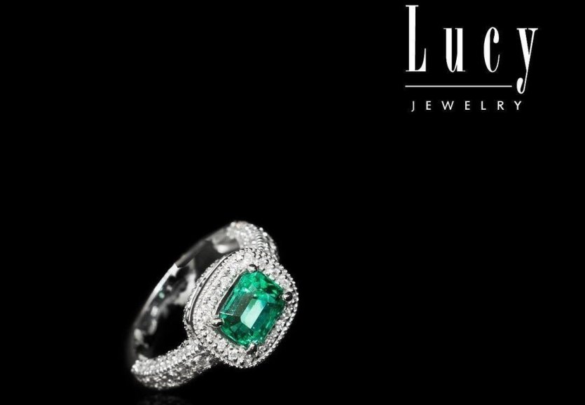 - © Lucy Jewelry