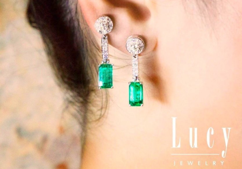 - © Lucy Jewelry