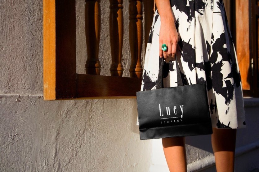 - © Lucy Jewelry