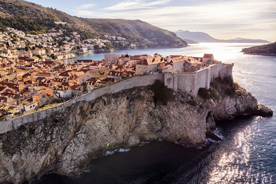 Destination soleil à Dubrovnik avec Bel RTL