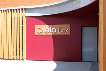 Se balader à Clermont-Ferrand en vélo libre-service , c'est désormais possible !