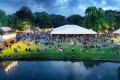Destination Anvers pour le festival belge à ne pas louper cet été.