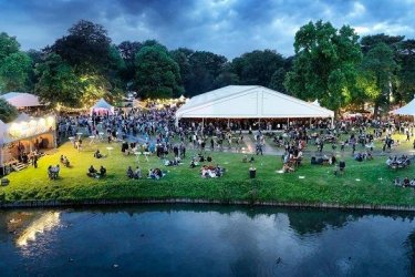 Destination Anvers pour le festival belge à ne pas louper cet été.