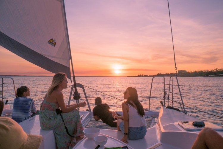 Darwin - © Tourism NT