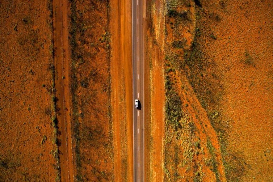10 sites à découvrir le long de l'Explorer's Way