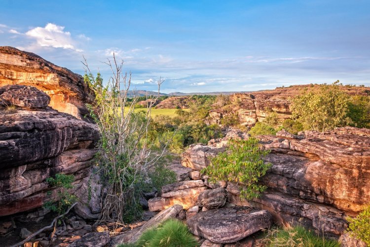 Kakadu National Park - © Daniela - Fotolia