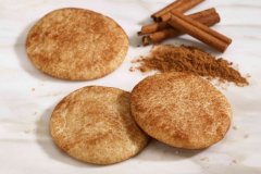 Les cookies font leur show