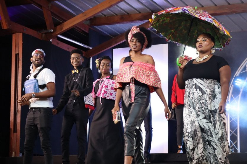 Défilé - Miss Mayotte 2019 - © Laurent BOSCHERO