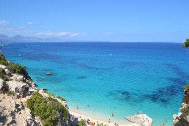 La Sardaigne, la destination méditerranéenne à ne pas manquer - © Camille RENEVOT