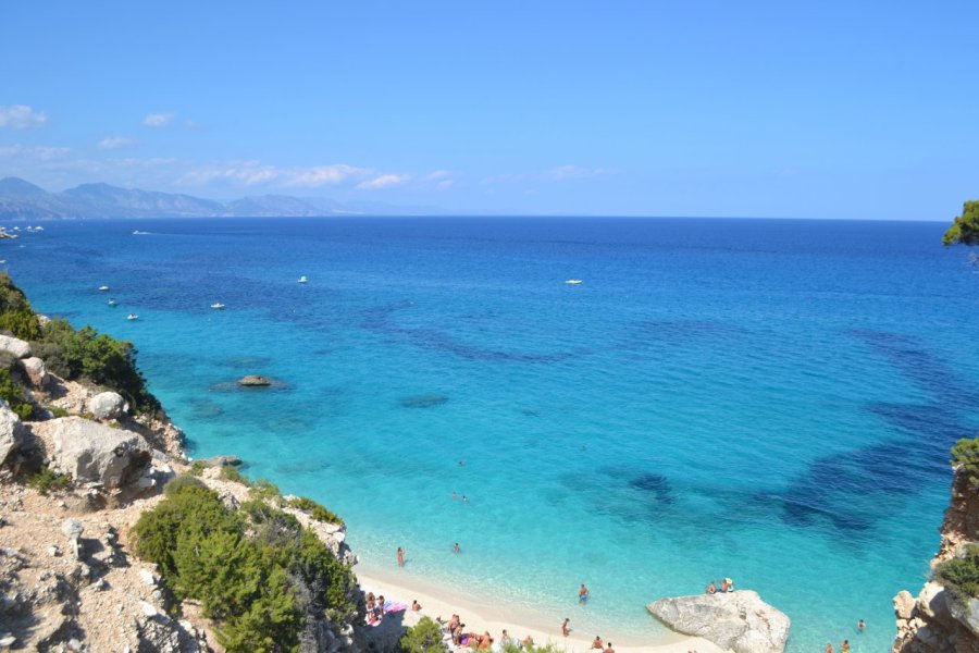 La Sardaigne, la destination méditerranéenne à ne pas manquer