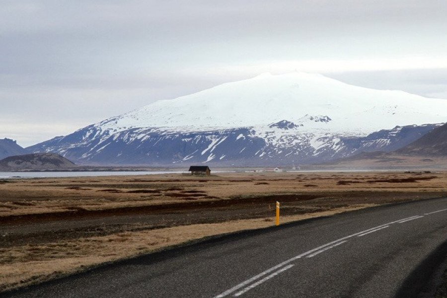 Islande - Cap sur les fjords de l'ouest