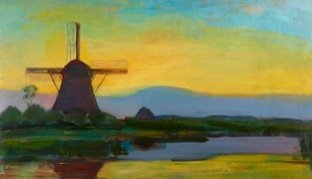 - © Gemeentemuseum Den Haag