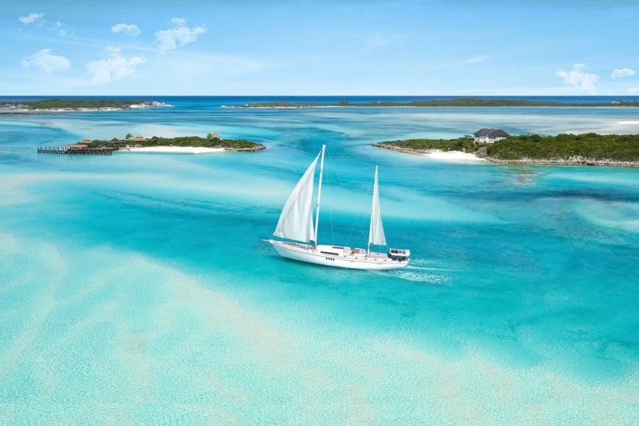 Les Bahamas, le tourisme pour se relever