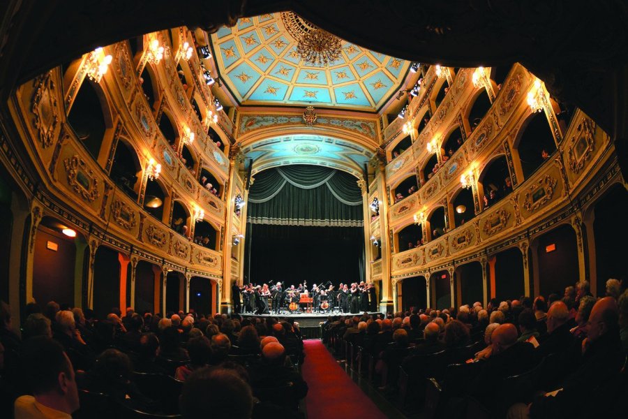S'échapper à Malte à l'occasion du Festival de Musique Baroque de La Valette