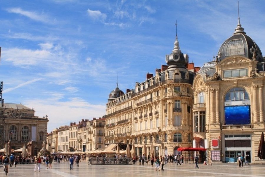 Que faire à Montpellier ? Les 19 incontournables à visiter