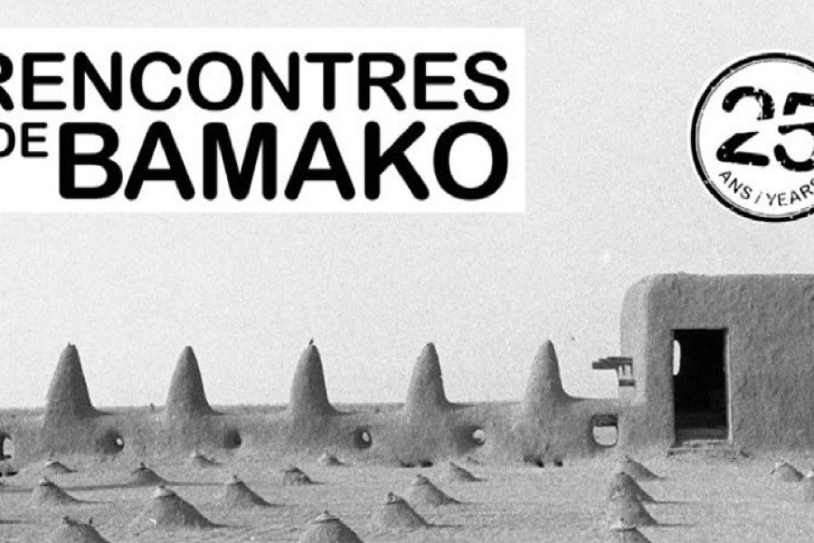 La Biennale africaine de la photographie de Bamako fête ses 25 ans !