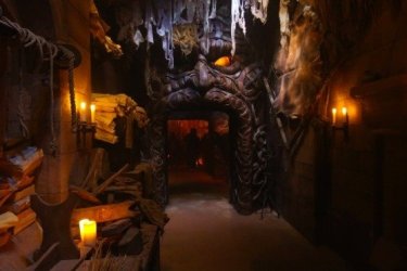 Le Puy du Fou une nouvelle fois récompensé en 2019 !