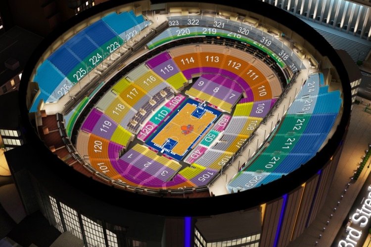 Nba How To Buy Tickets For The New York Knicks At Madison Square