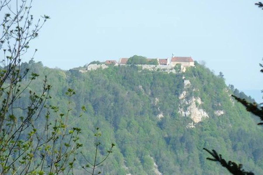 Les journées théâtrales du XVIIe siècle du Fort Saint-André.