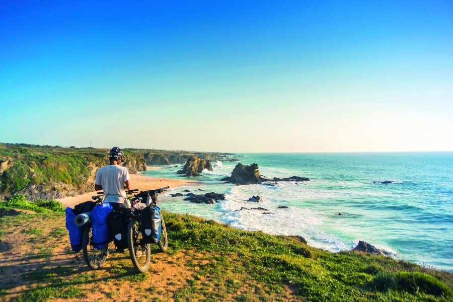 L'Alentejo, le Portugal authentique