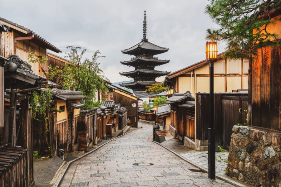Que faire au Japon ? Les 21 plus beaux endroits à visiter en 2025