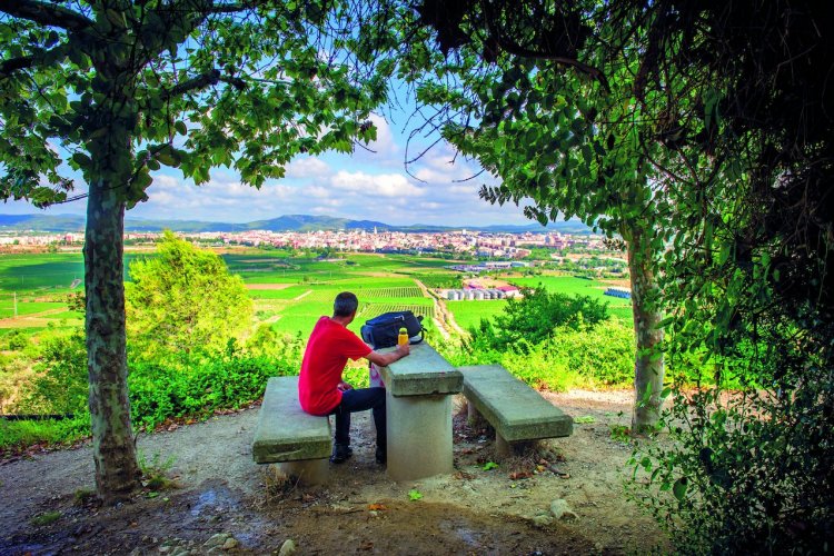 - © SERVEI DE TURISME DE VILAFRANCA DEL PENEDÈS