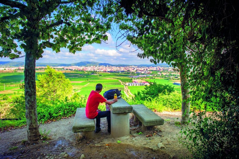 - © SERVEI DE TURISME DE VILAFRANCA DEL PENEDÈS