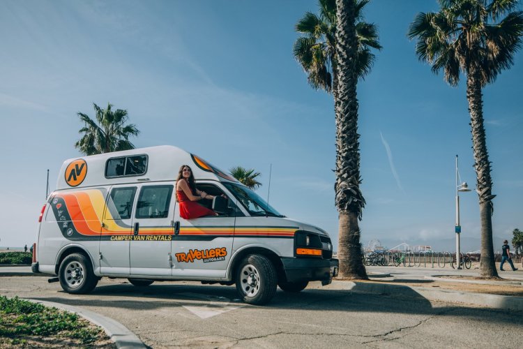 - © Travellers Autobarn