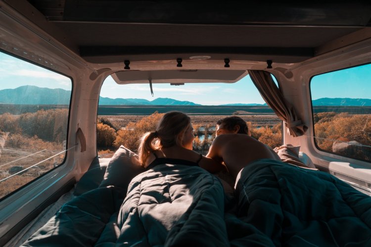 - © Travellers Autobarn