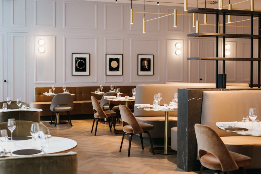 - © Pillows Grand Hotel Reylof