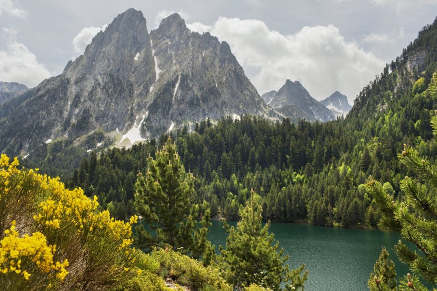 La province de Lleida, riche patrimoine de l'UNESCO au coeur de la Catalogne