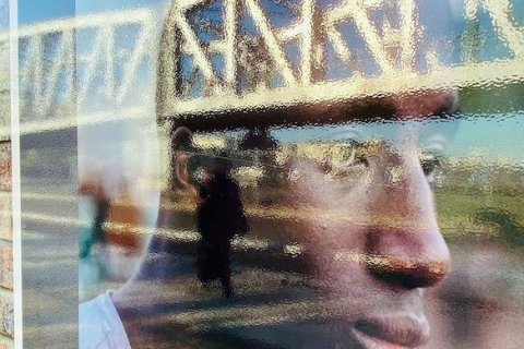 Entre La Chapelle et Barbès : expo photos d'Aglaé Bory sur les garçons de cité