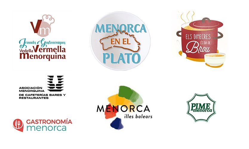 - © Asociación Menorquina de Bares y Cafeterías