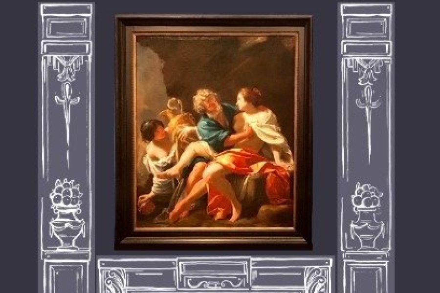 À Strasbourg, une expo pour mieux comprendre à quoi servaient les tableaux avant le musée