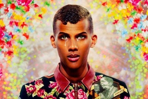 Installation musicale et virtuelle autour de Pierre et Gilles à la Philharmonie