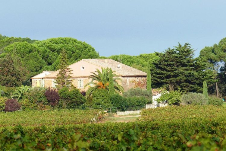 Domaine Saint Jean - © DR