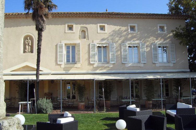 Table de Saint Crescent à Narbonne - © DR
