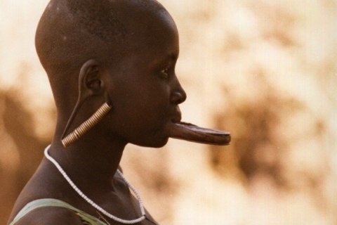 À la découverte de l'histoire du piercing au musée de l'Homme