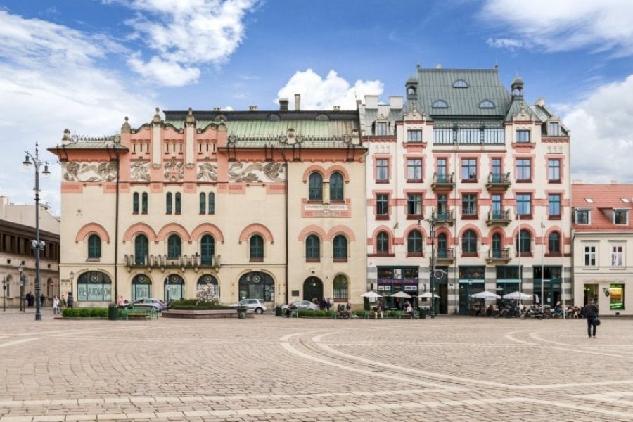 Que voir, que faire à Cracovie ? 13 visites incontournables