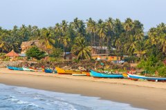 Karnataka, terre de contrastes du sud indien
